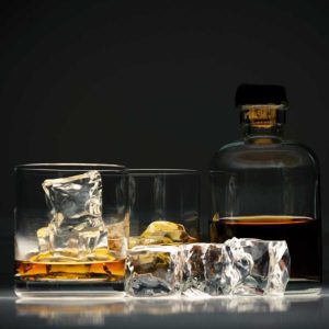 Whisky, Rhum et Spiritueux