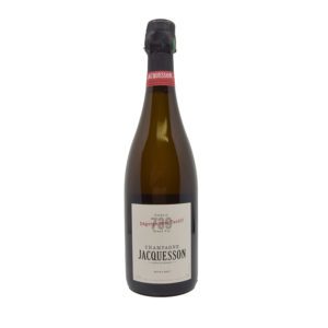 Champagne Jacquesson 739 DT cave a vin marseille sommelier 1