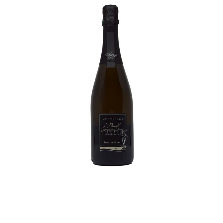Champagne Mayot-Lagoguey  Blanc de Noirs 1er cru