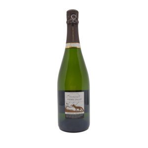 Champagne Pierre Callot 1er cru brut nature cave a vin marseille sommelier