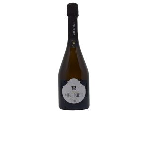 Champagne Virginie T Blanc de Noirs 2015 cave a vin marseille sommelier