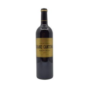 Chateau Margaux Brane Cantenac 2015 cave a vin marseille sommelier