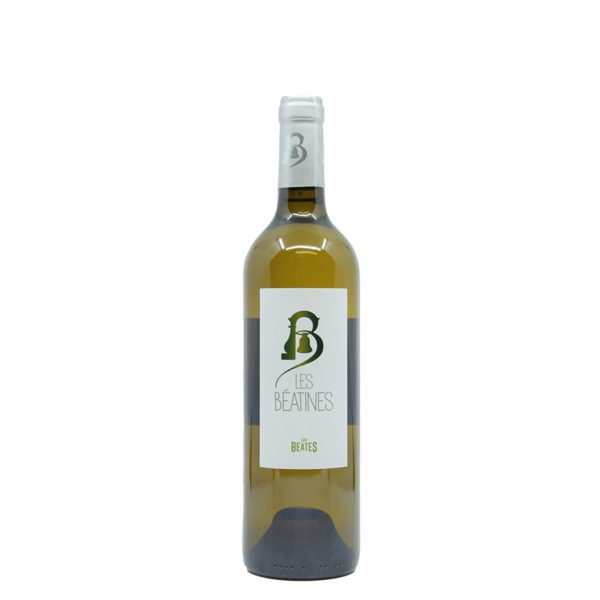 Les Beatines blanc 2020