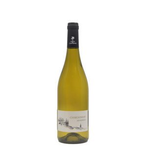 Les ronces Chardonnay blanc 2020 Domaine Castelnau vin a marseille sommelier