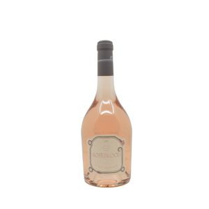 Roseblood rose 2021 cave a vin marseille sommelier