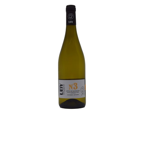 Uby N° 3 cave a vin marseille sommelier 1