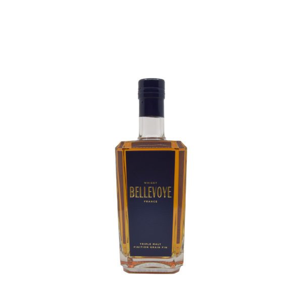 Whisky Bellevoye bleu cave a vin marseille sommelier