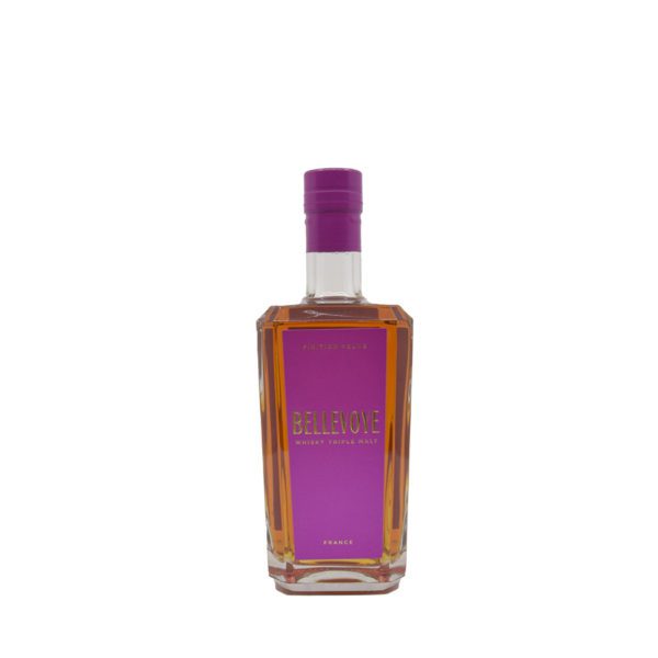 Whisky Bellevoye prune cave a vin marseille sommelier