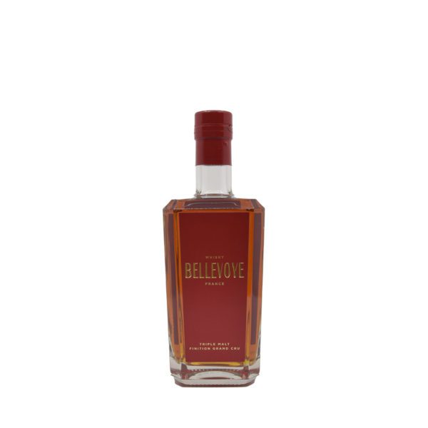 Whisky Bellevoye rouge cave a vin marseille sommelier