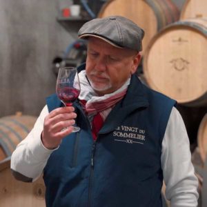 Agence M Com Marseille Le 20 Du Sommelier Achat Vente Vin Livraison Domicile Frederic Chastin