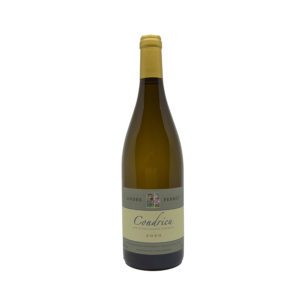 Condrieu blanc 2020 Andre Perret cave a vin marseille sommelier