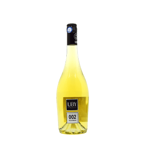 Uby 002 Bulles Fraiches Côtes de Gascogne Le 20 du Sommelier cave à vins Marseille Cave à vins Aubagne