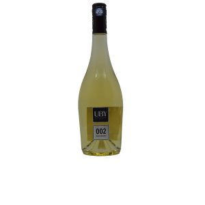 Uby N°002 cave a vin marseille sommelier 1