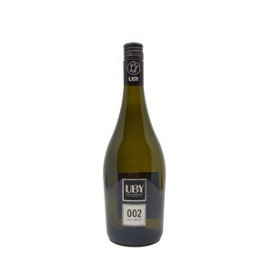 Uby N°002 cave a vin marseille sommelier