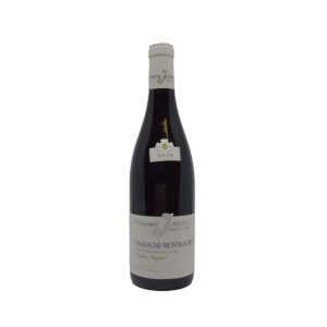 Chassagne montrachet rouge vieilles vignes 2020 jouard cave a vin marseille sommelier