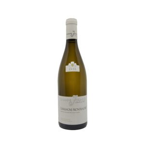 chassagne montrachet blanc 2020 jouard cave a vin marseille sommelier