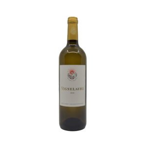 chateau vignelaure igp blanc 2020 cave a vin marseille sommelier