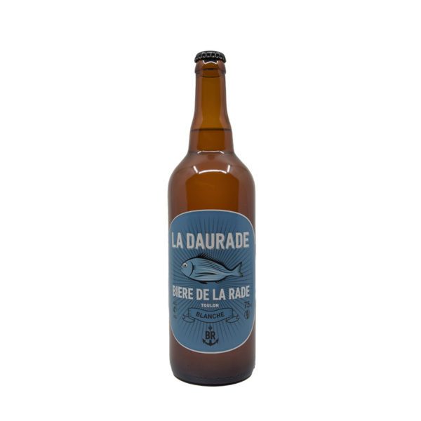 la daurade biere de la rade cave a vin marseille sommelier