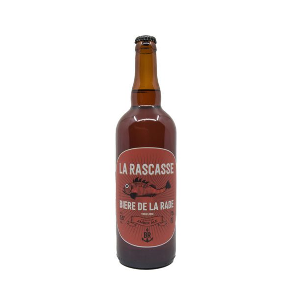 la rascassse biere de la rade cave a vin marseille sommelier