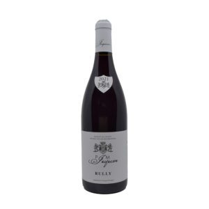 rully rouge 2021 jacquesson cave a vin marseille sommelier