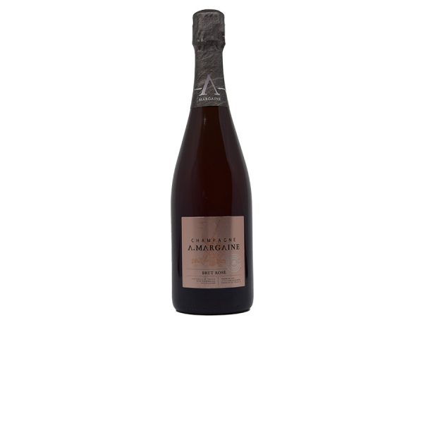 Andre Margaine Brut Rose cave a vin marseille sommelier