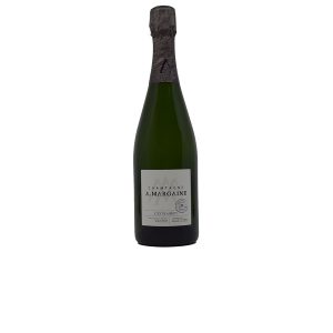Andre Margaine L Extra Brut cave a vin marseille sommelier