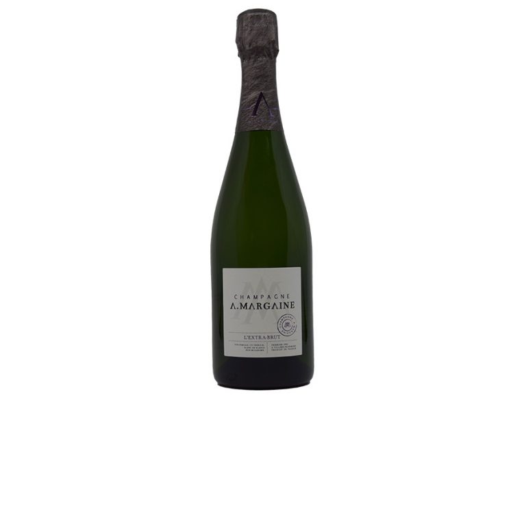 Champagne 1er cru Extra-Brut André Margaine