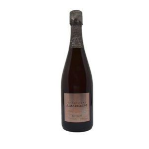 Champagne A Margaine brut rose cave a vin marseille sommelier