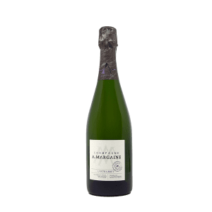 Champagne André Margaine L'Extra Brut Le 20 du Sommelier cave à vins Marseille cave à vins Aubagne