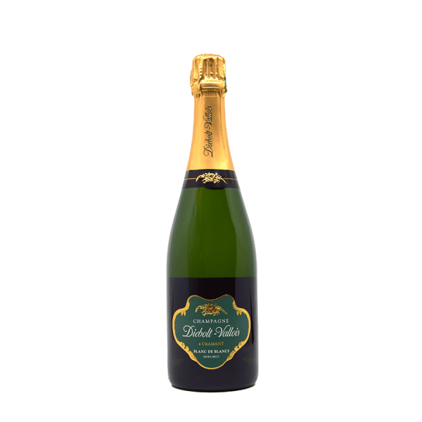 Champagne Diebolt Vallois Extra Brut Le 20 du Sommelier cave à vins Marseille cave à vins Aubagne