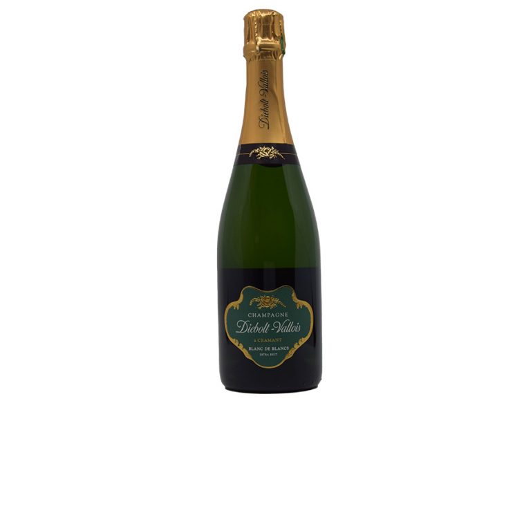 Champagne Grand Cru Extra-Brut Diebolt-Vallois Prestige
