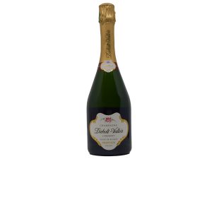 Champagne Dielbolt Vallois Blanc de Blancs Prestige Extra Brut cave a vin marseille sommelier