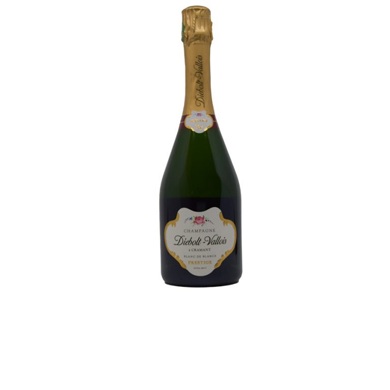 Champagne 1er cru Extra-Brut Diebolt-Vallois