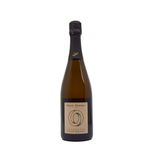 Champagne Huré Frères Cuvée Mémoire Extra Brut Le 20 du Sommelier cave à vins Marseille cave à vins Aubagne