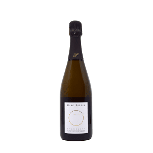 Champagne Huré Invitation Brut Le 20 du Sommelier cave à vins Marseille Cave à vins Aubagne