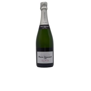Champagne Pierre Gimmonet Cuis 1er Cru cave a vin marseille sommelier