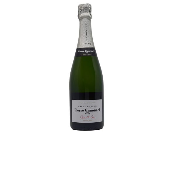 Champagne Pierre Gimmonet Cuis 1er Cru cave a vin marseille sommelier