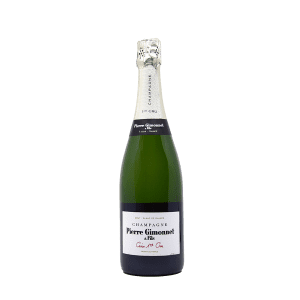 Champagne Pierre Gimonnet Blanc de Blancs Cuis 1er cru Brut Le 20 du Sommelier cave à vins Marseille Cave à vins Aubagne