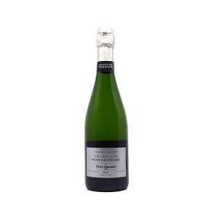 Champagne Pierre Gimonnet Blanc de Blancs Oger Grand cru Brut Le 20 du Sommelier cave à vins Marseille Cave à vins Aubagne