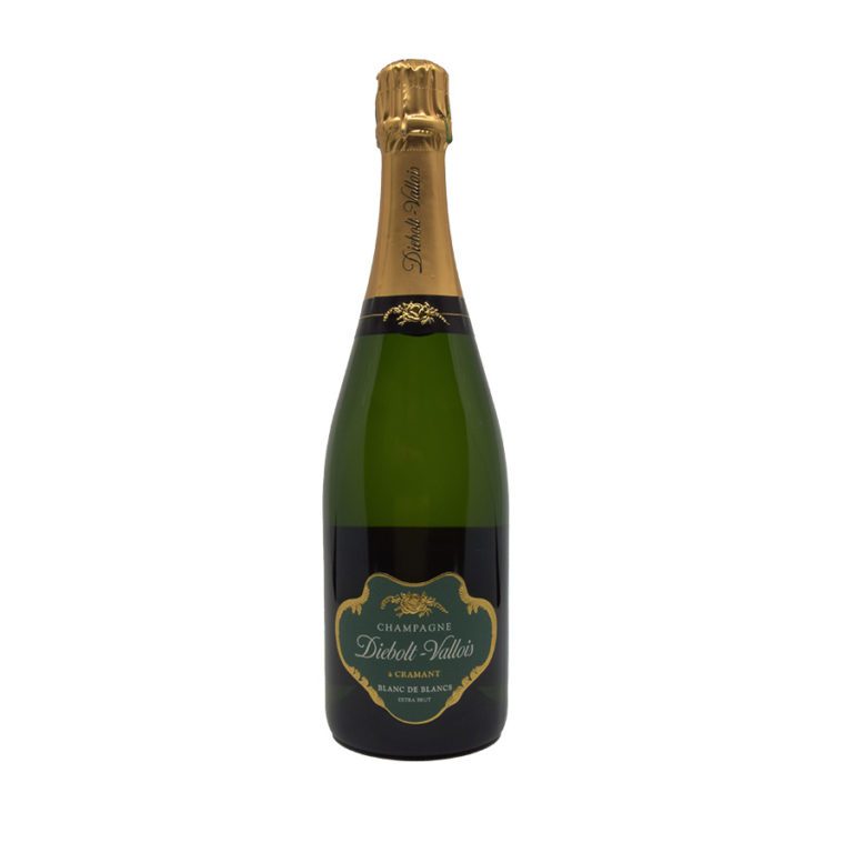 Champagne 1er cru Extra-Brut Diebolt-Vallois