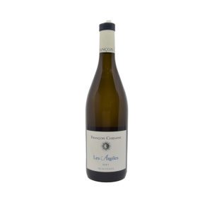 Les Argilles blanc 2021 Francois Chidaine cave a vin marseille sommelier