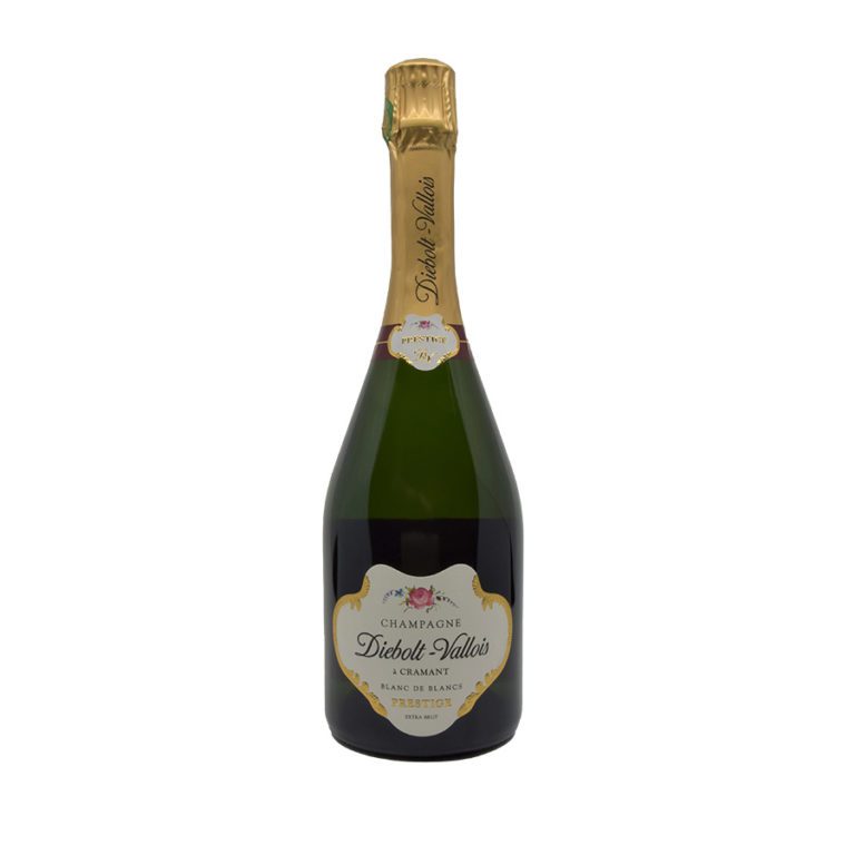 Champagne Grand Cru Extra-Brut Diebolt-Vallois Prestige