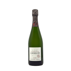Champagne André Margaine Le Brut Le 20 du Sommelier cave à vins Marseille cave à vins Aubagne