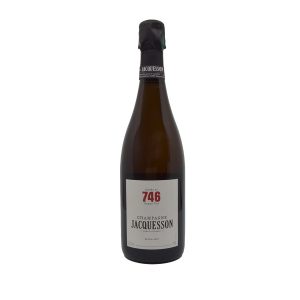 Champagne Jacqueson 746 cave a vin marseille sommelier 1