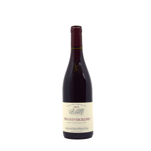 Pernand Vergelesses Domaine Denis rouge 2022 Le 20 du Sommelier cave à vins Marseille cave à vins Aubagne