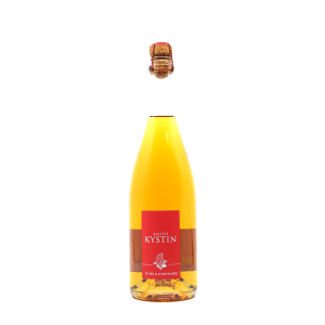 Poiré au Gingembre Kalysie Le 20 du Sommelier cave à vins Marseille cave à vins Aubagne