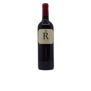R de Rimauresq Cote de Provence rouge 2020 cave a vin marseille sommelier