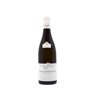 Chassagne Montrachet Domaine Paul Jouard blanc 2023 Le 20 du Sommelier Cave à vins Aubagne Cave à vins Marseille
