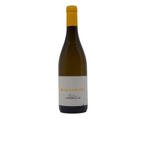 Amandier blanc Stephane Usseglio cave a vin marseille sommelier