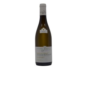 Chassagne Montrachet 1er cru Morgeot Domaine Paul et Gabriel Jouard blanc 2021 cave a vin marseille sommelier